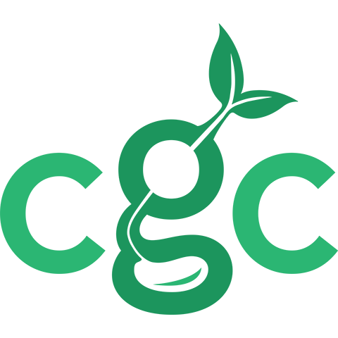 The Columbus Growing Collective Logo